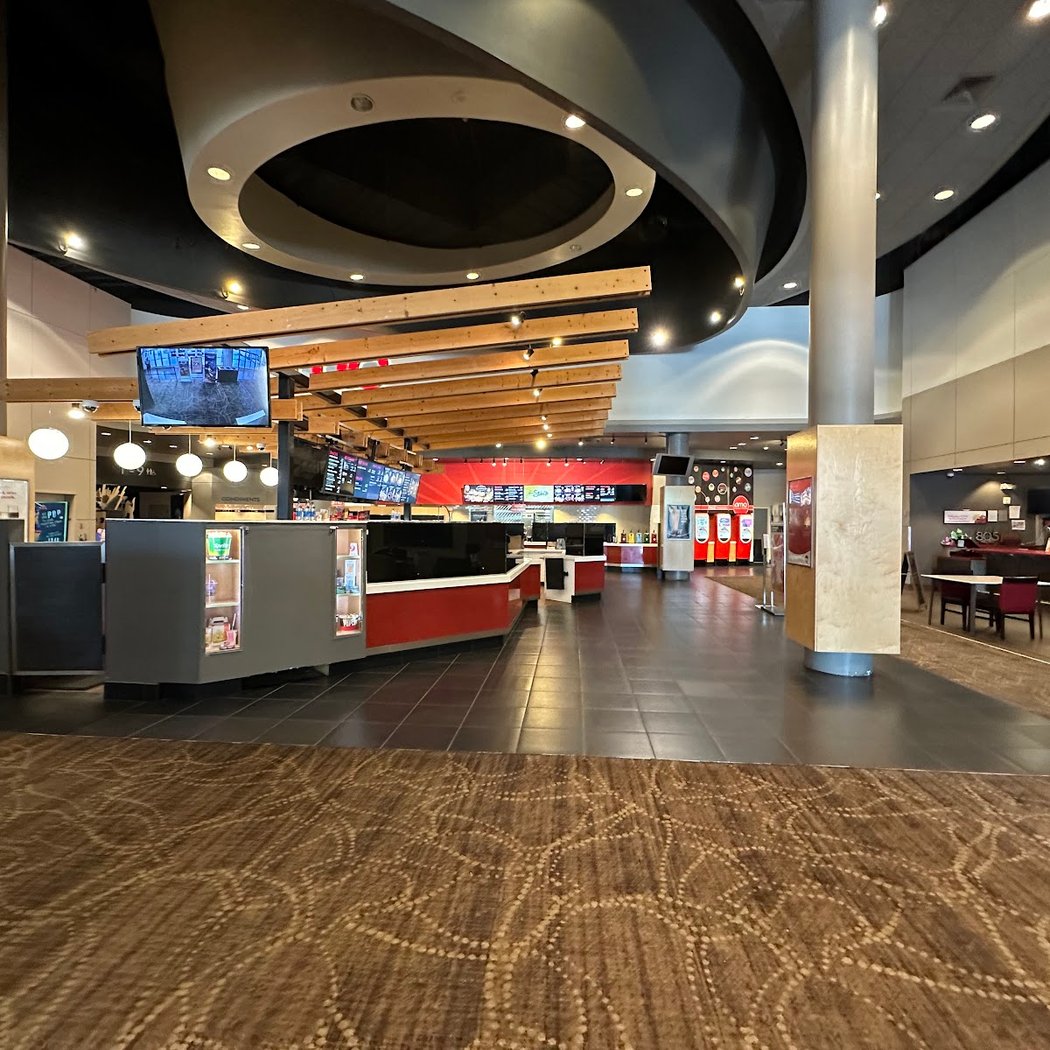 Super Mario Galaxy Movie Sensory Friendly Showing 2