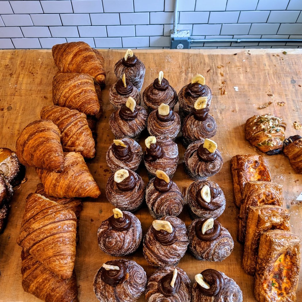 Mr. Holmes Bakehouse 3