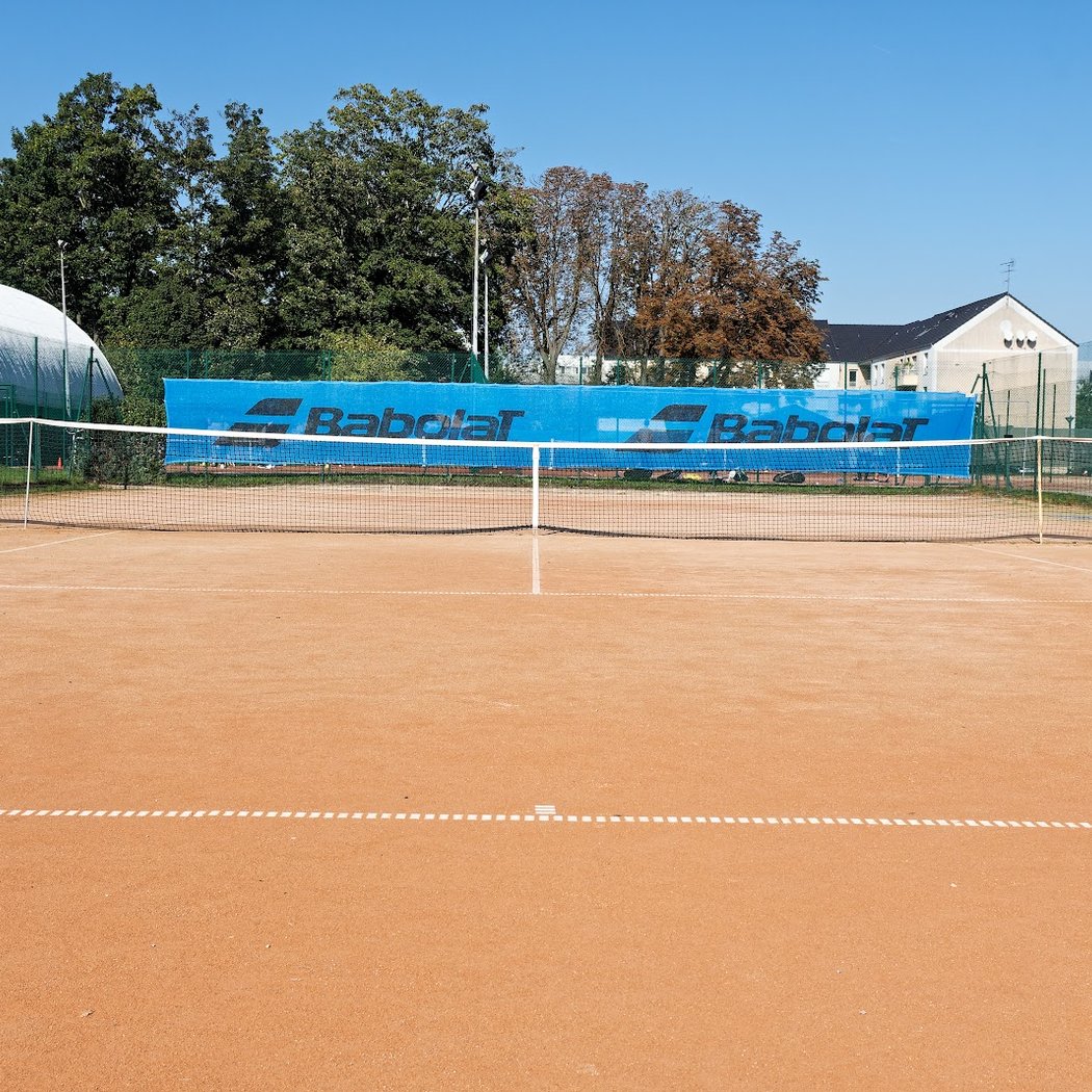 C.O.M.B Tennis 2