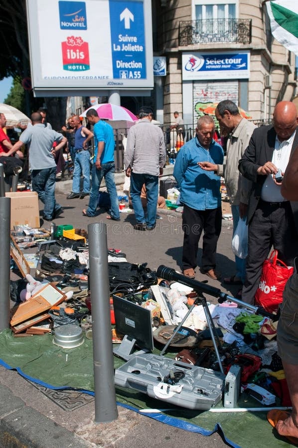 Grand Vide-Grenier 2