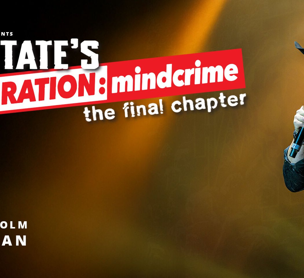 GEOFF TATE’S OPERATION 2