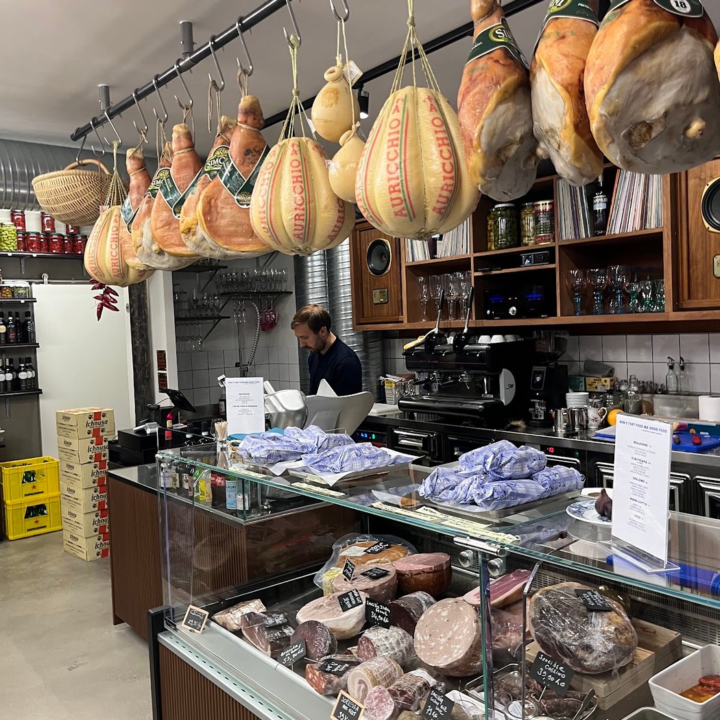 Buono Salumeria Sonora 3