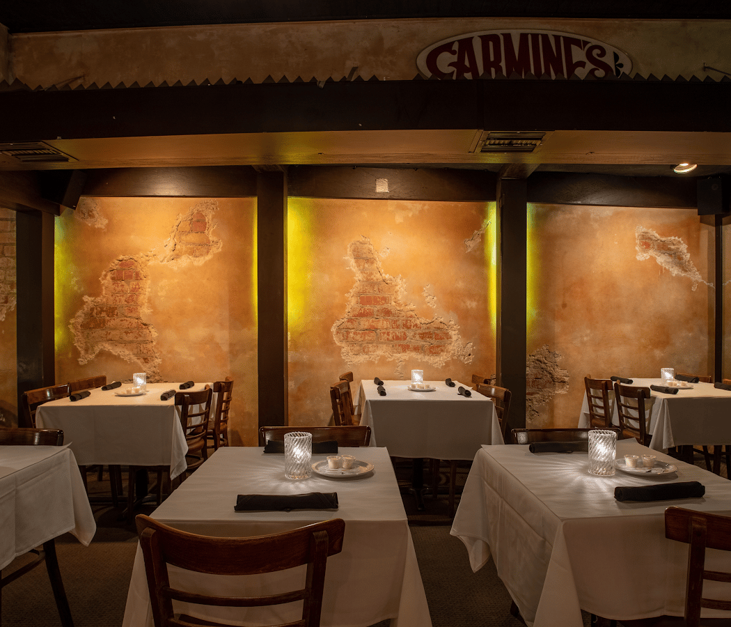 Carmine's Restaurant & Bar 2