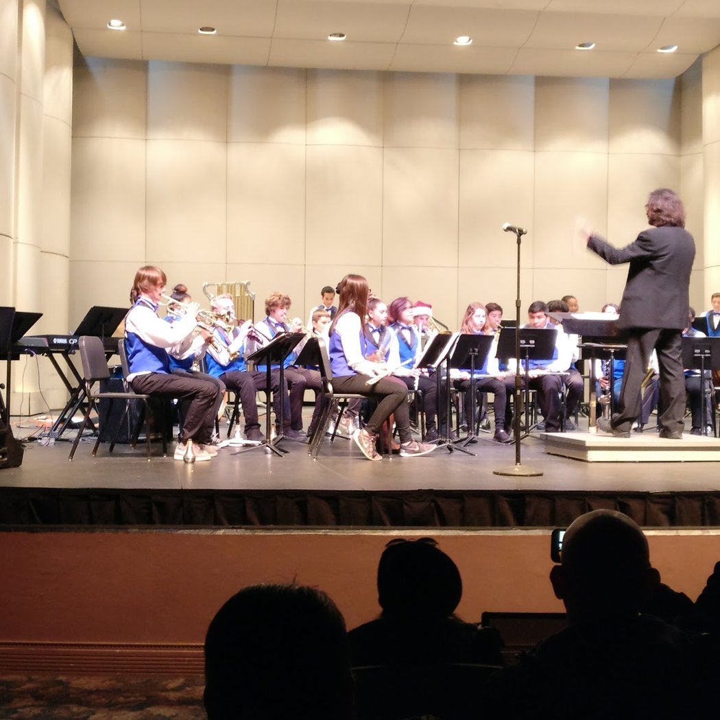 March 1 Concert 3