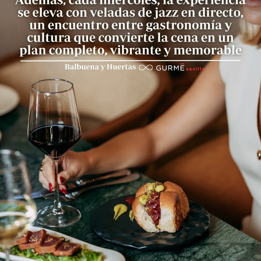 Veladas de Jazz en Directo 1