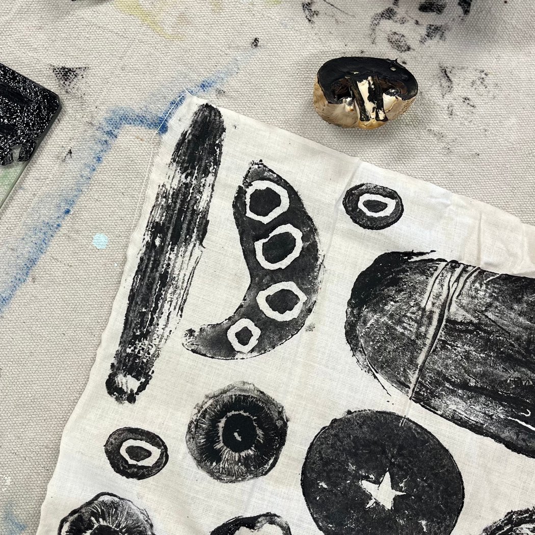 Patterns + Printing for Kids 1