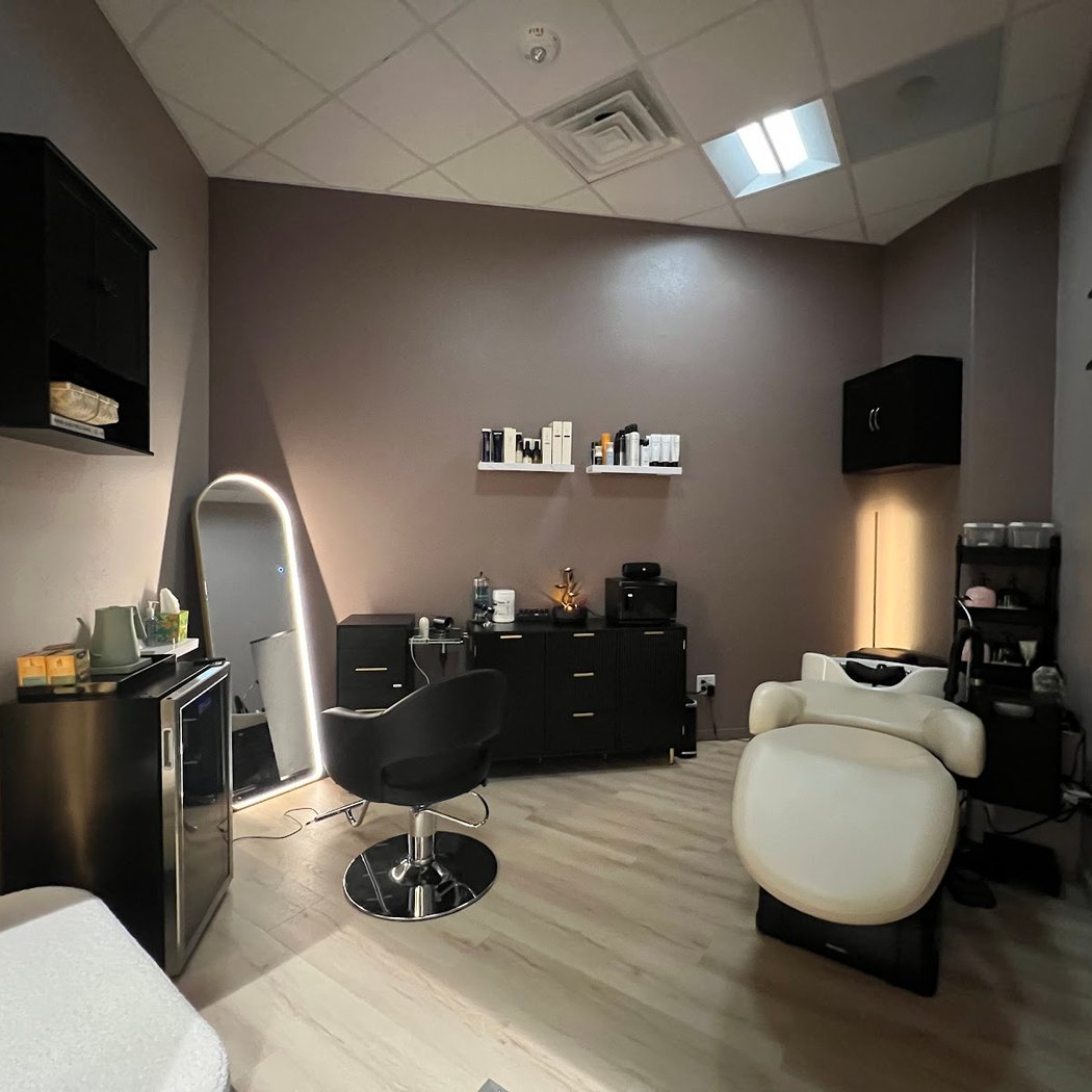 Doré Head Spa & Wellness 2