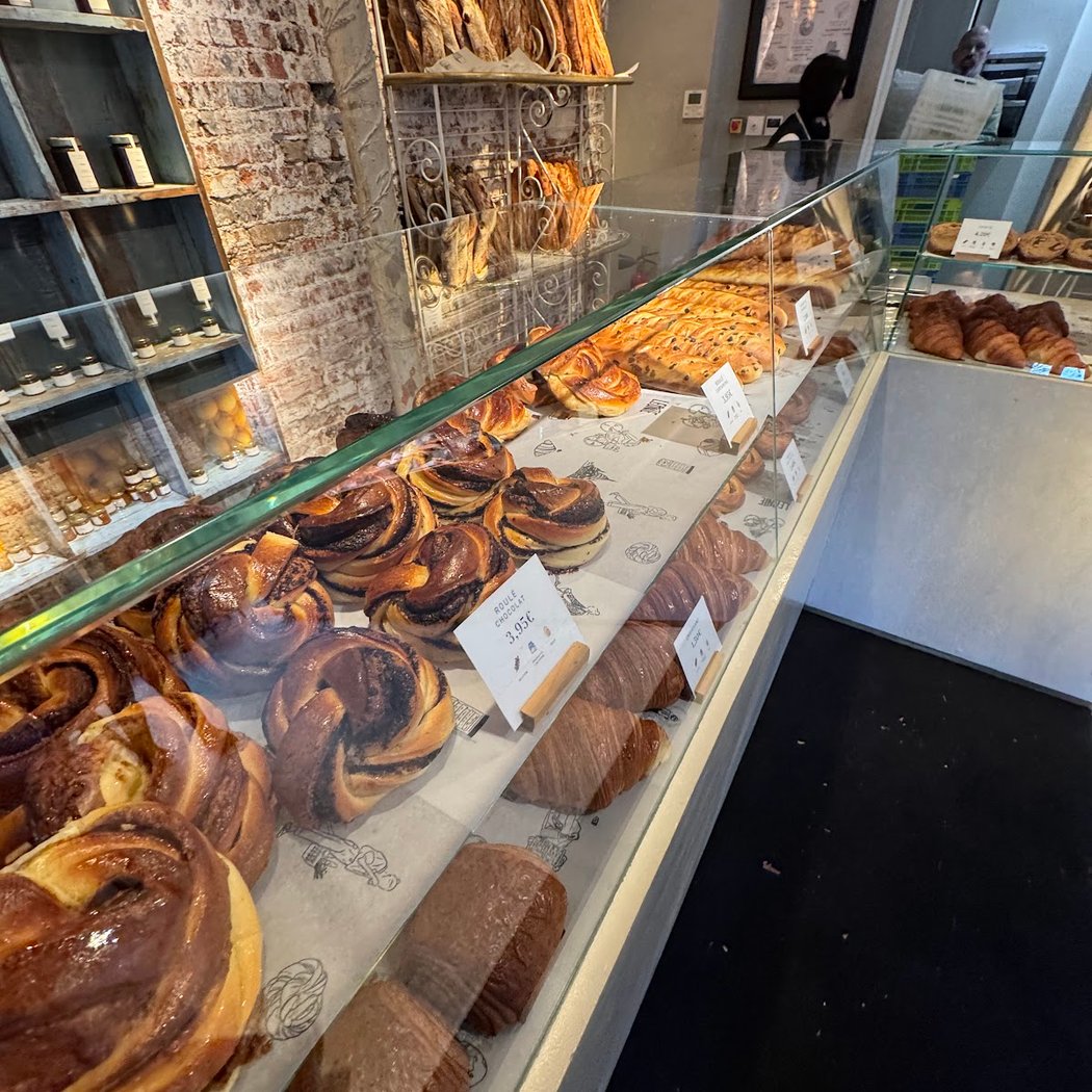 Leonie Bakery 4