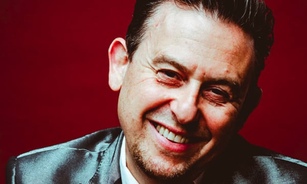 Misha Piatigorsky Trio 1
