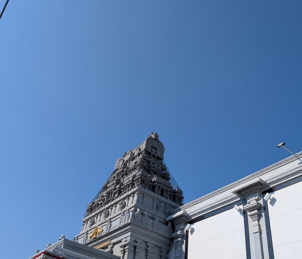 Ganesh Temple 3