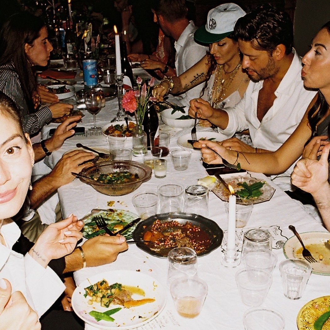 Supper Club NYC 3