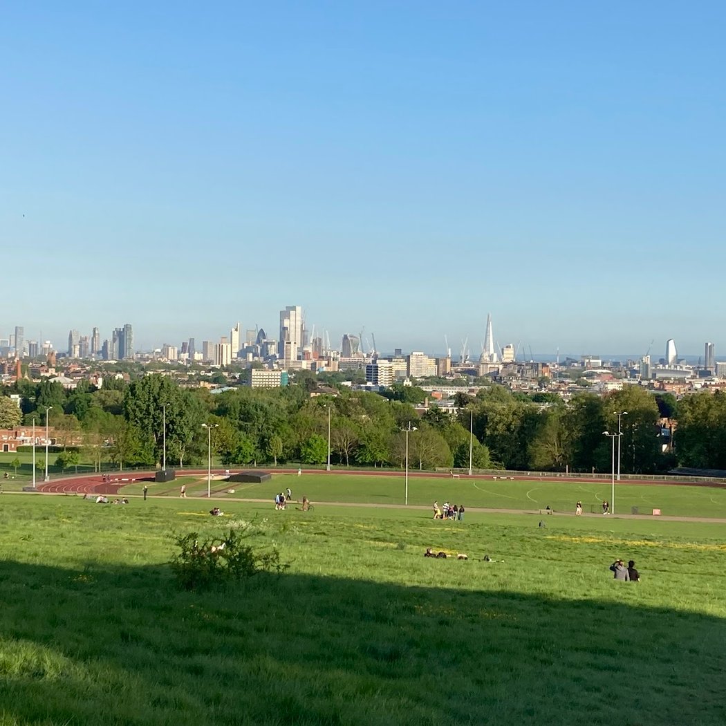 Hampstead Heath 5