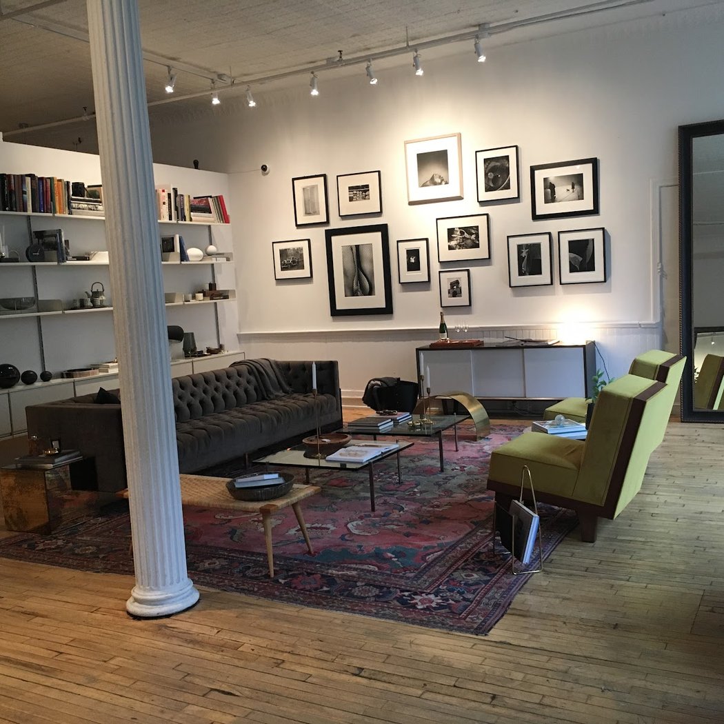 The Apartment by The Line – New York 2