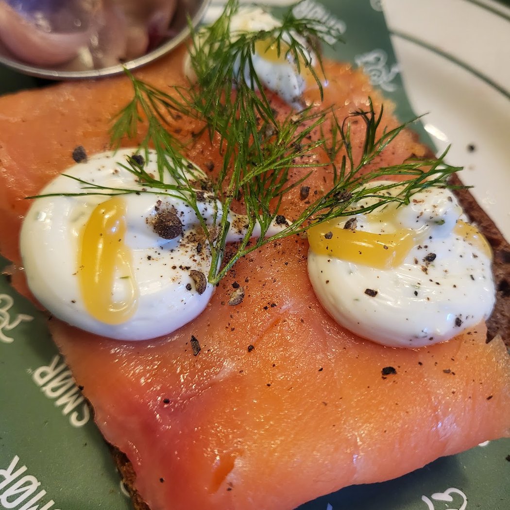 Smør 4