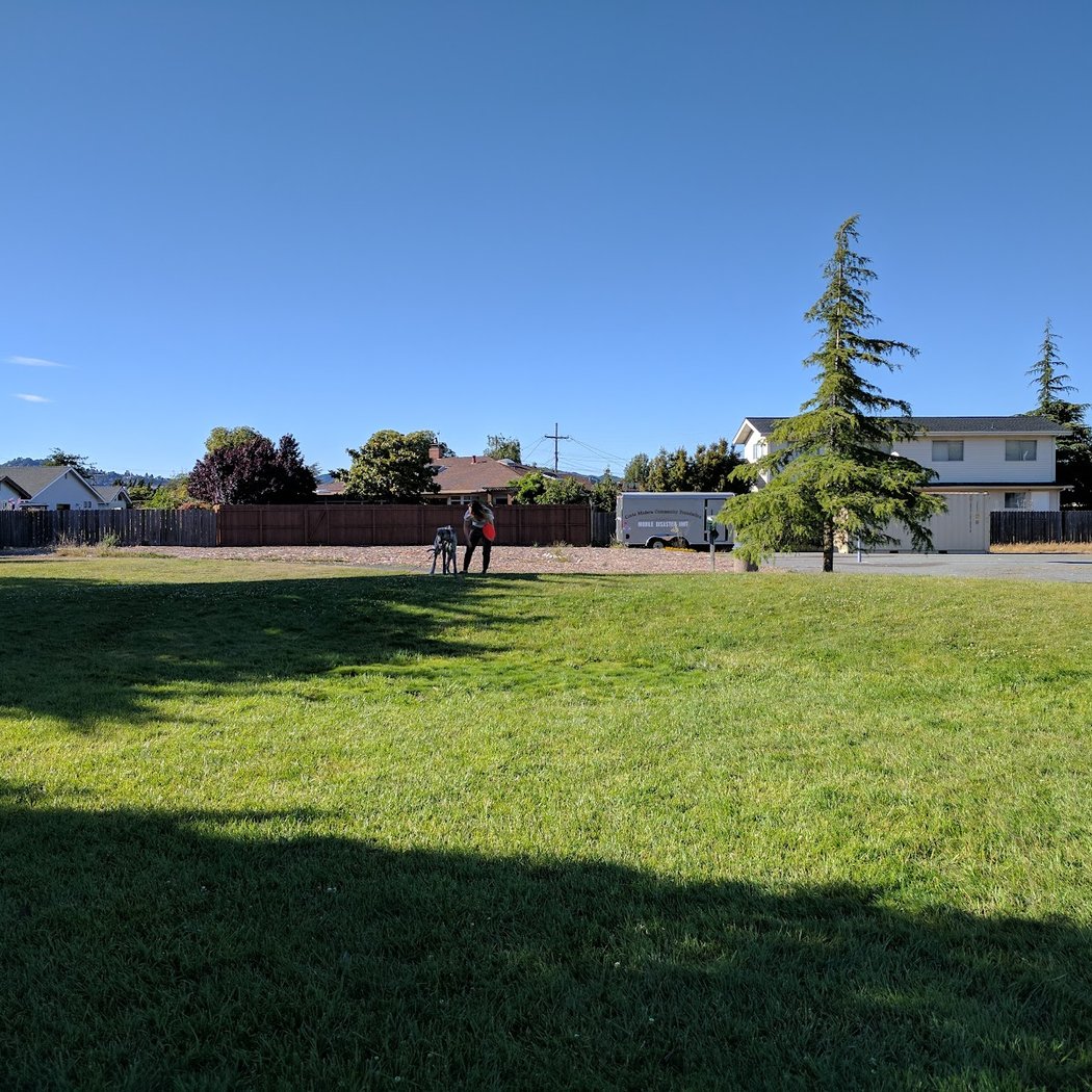 San Clemente Park 2