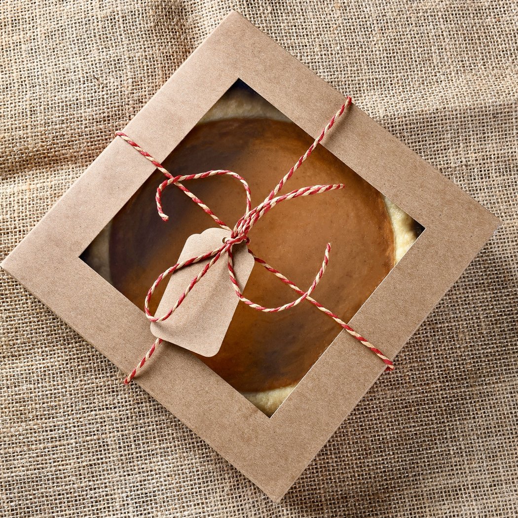 Make and Take Holiday Pie 1