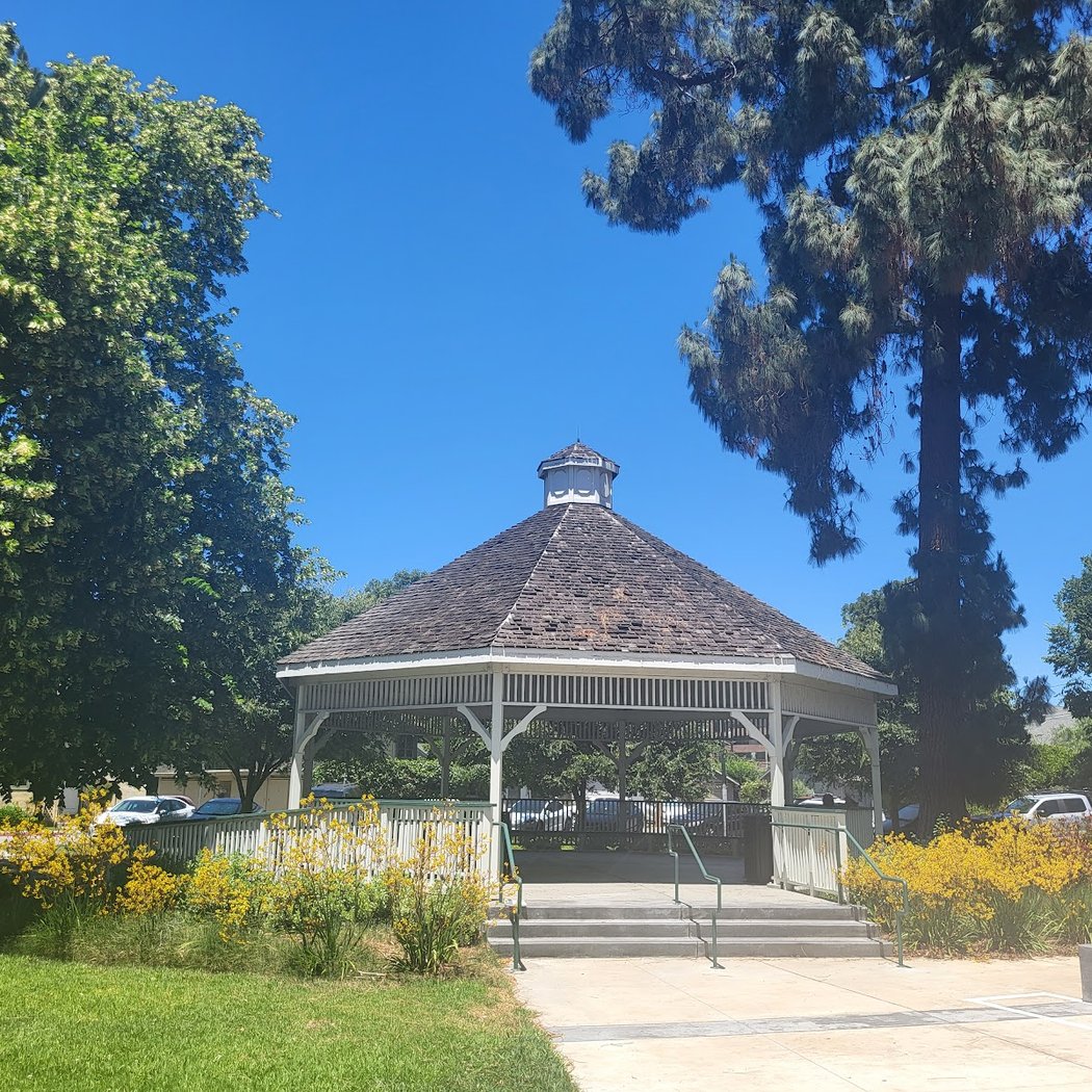 City Plaza Park 1