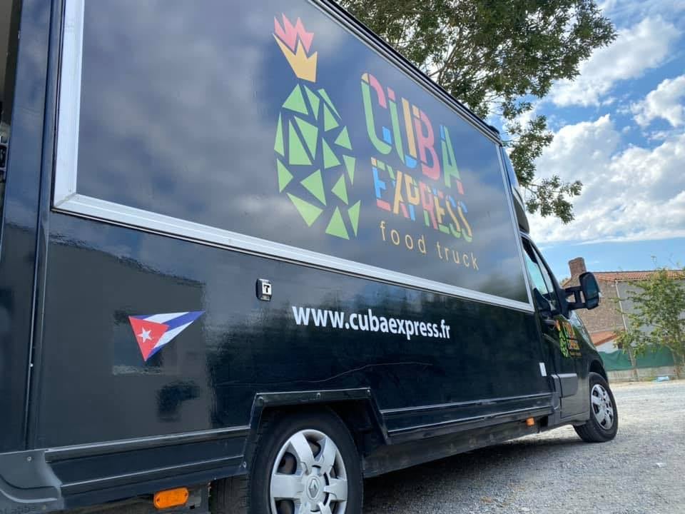CUBA EXPRESS 3