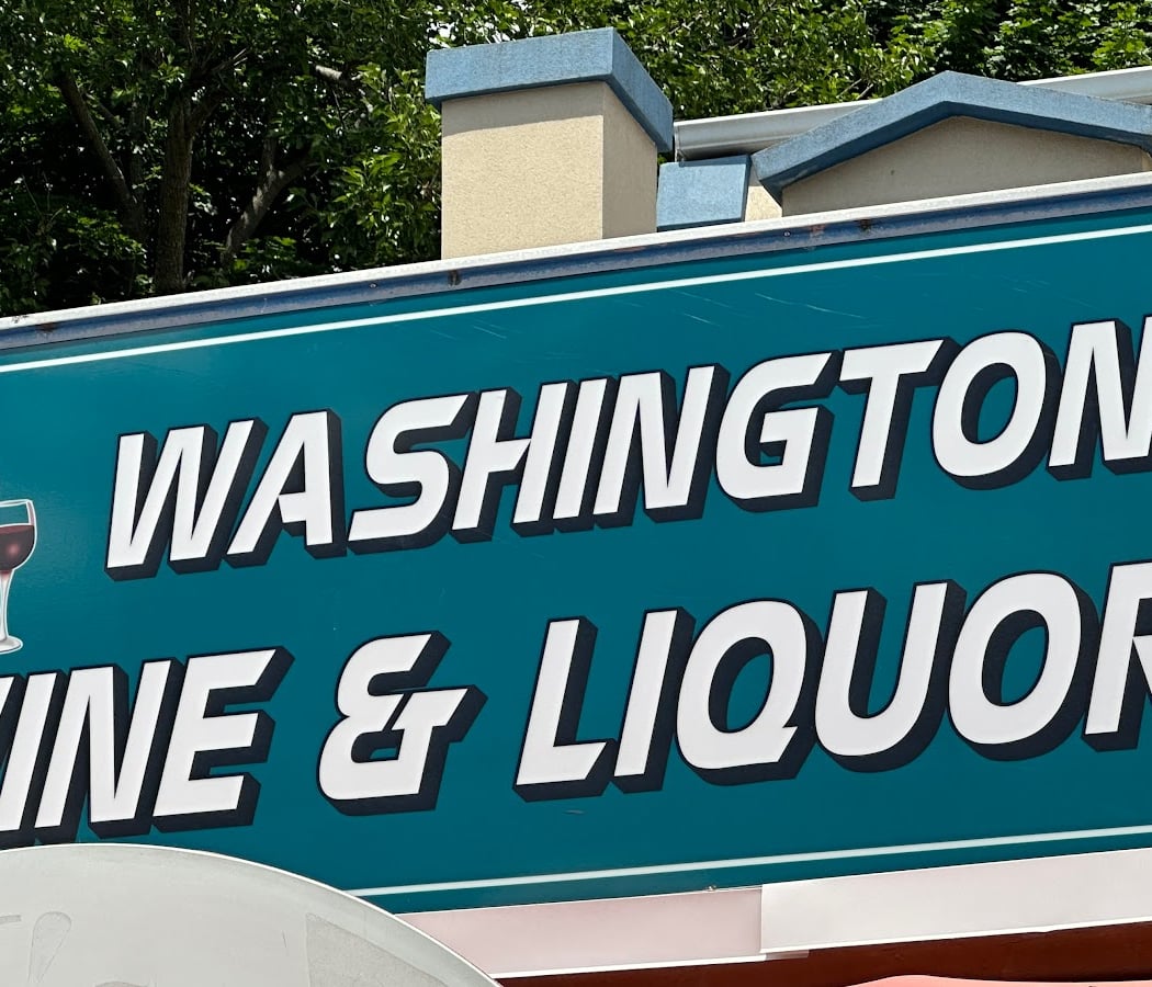 Washington Wine and Liquor 3