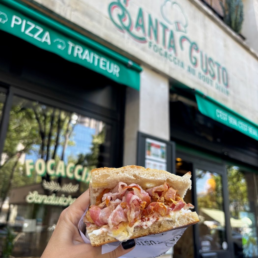 Santa Gusto Prado 2