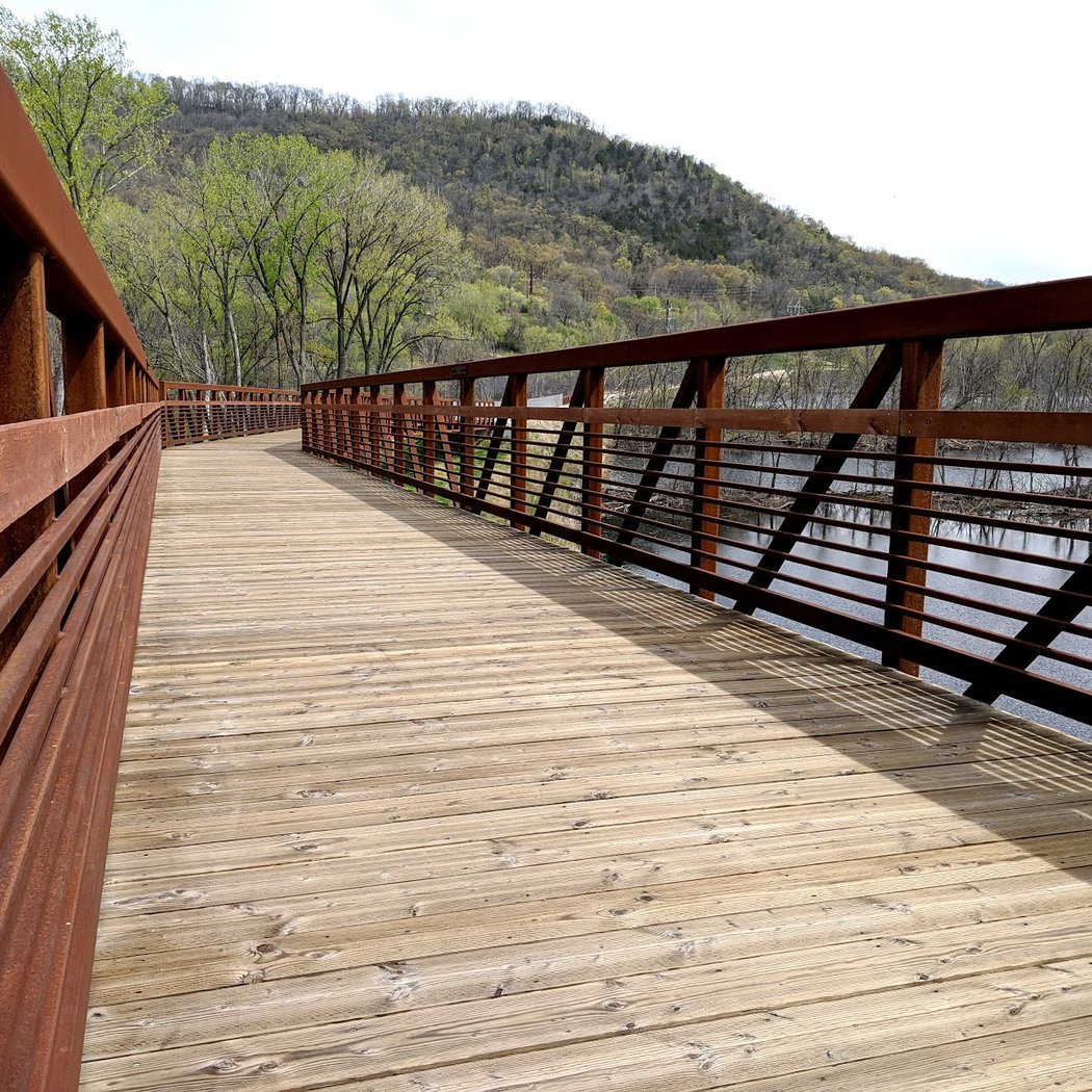 Flyway Trail Winona Connector 1