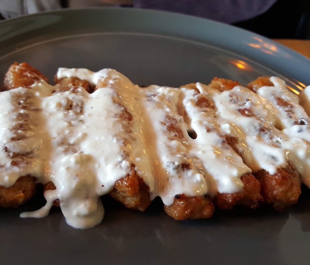 Gurra Cafe 1