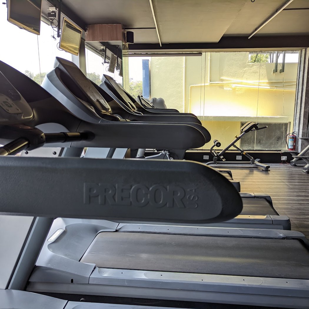 Physio Fit Fitness 2