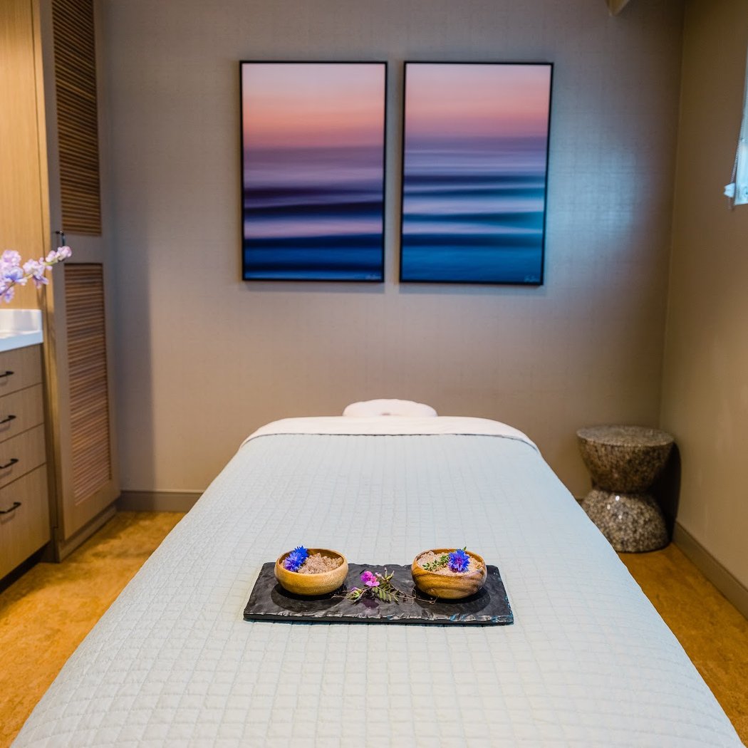 Rooftop Day Spa at Archer Hotel 1