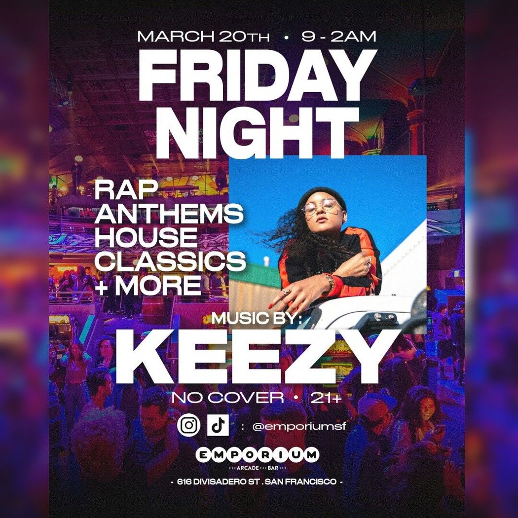 Keezy 1