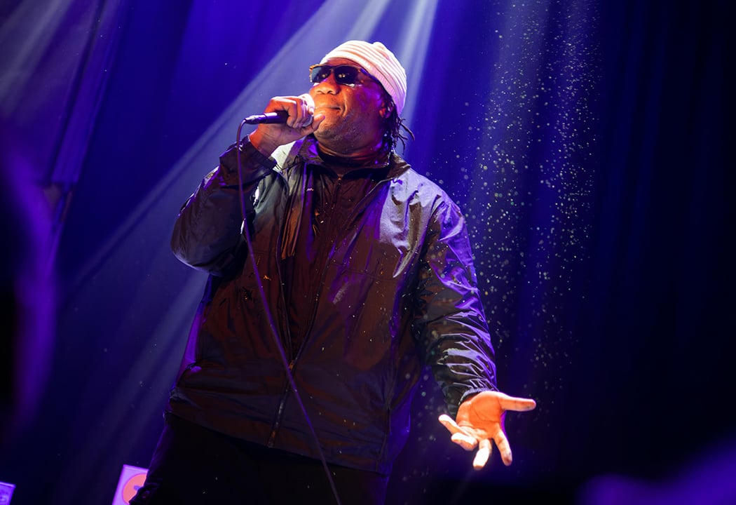 KRS-One 2