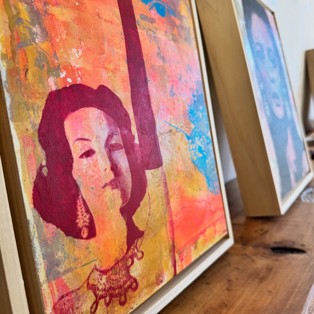 Belltown Art Walk 3
