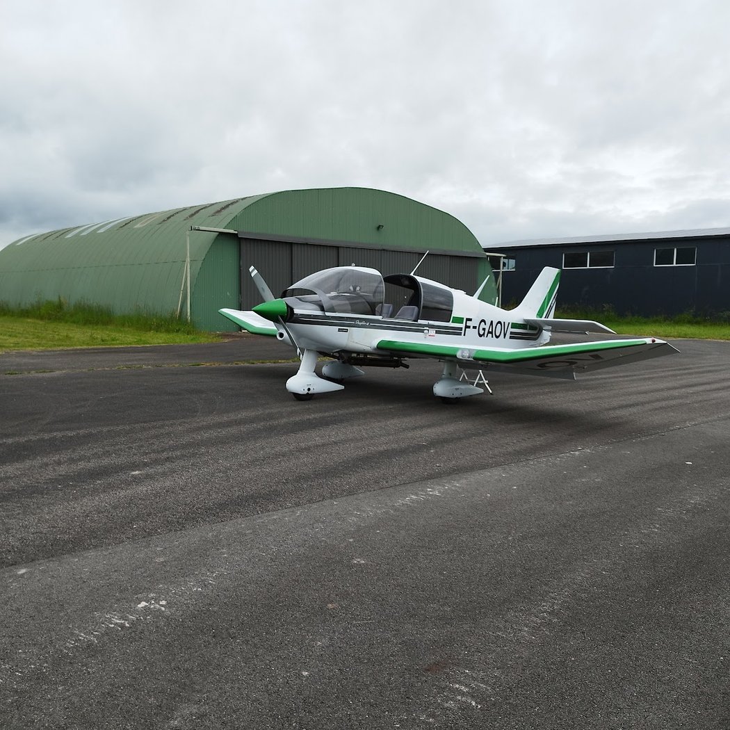 Aéroclub de Cosne-Cours-sur-Loire 3