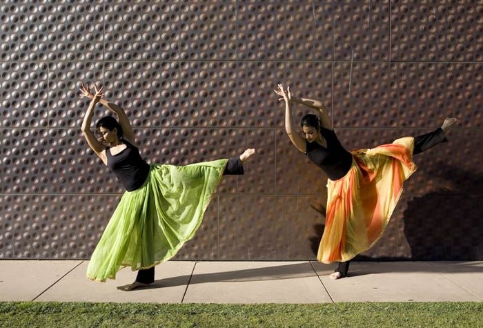 Monsoon Dance Company 2