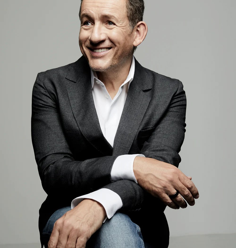Dany Boon | Comedy Show 1