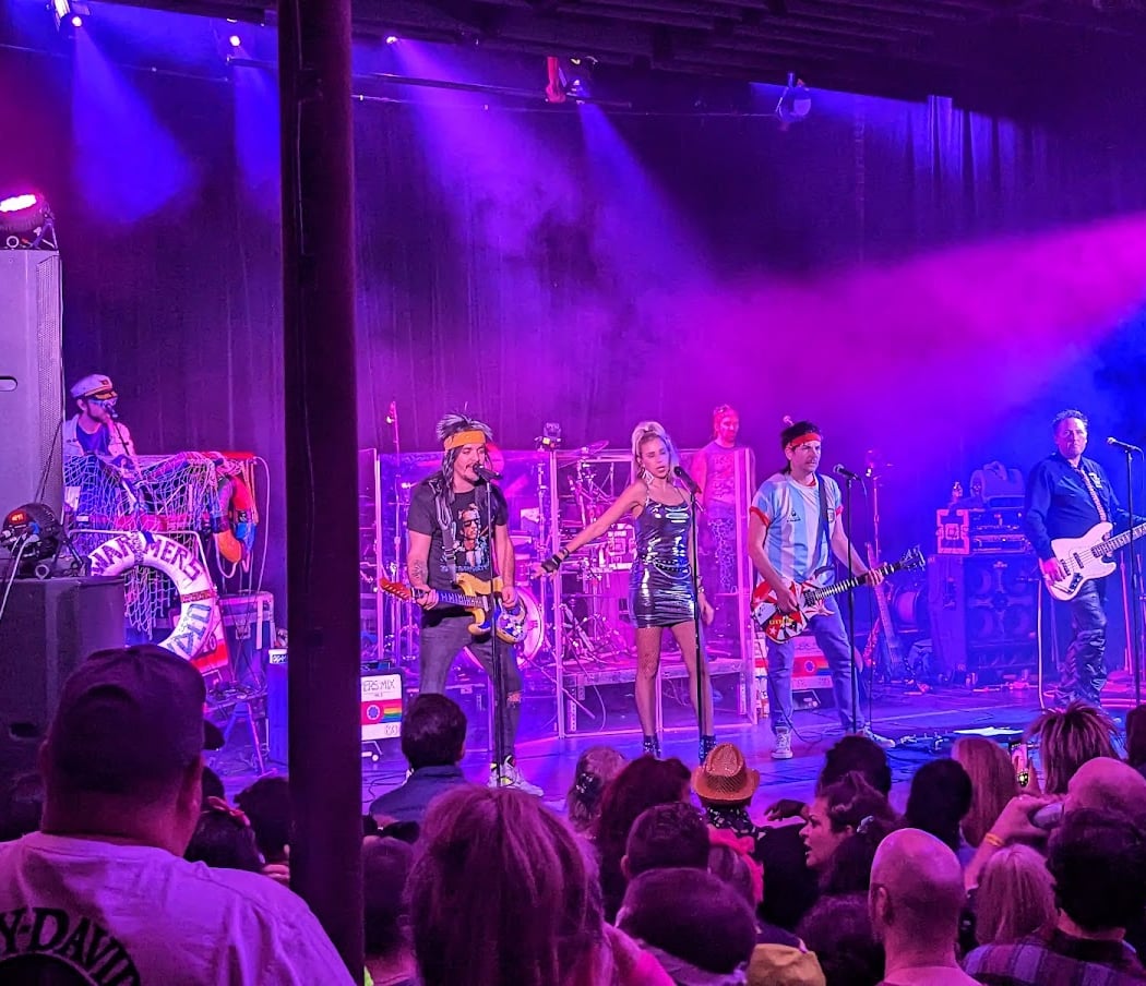 State Theatre 4