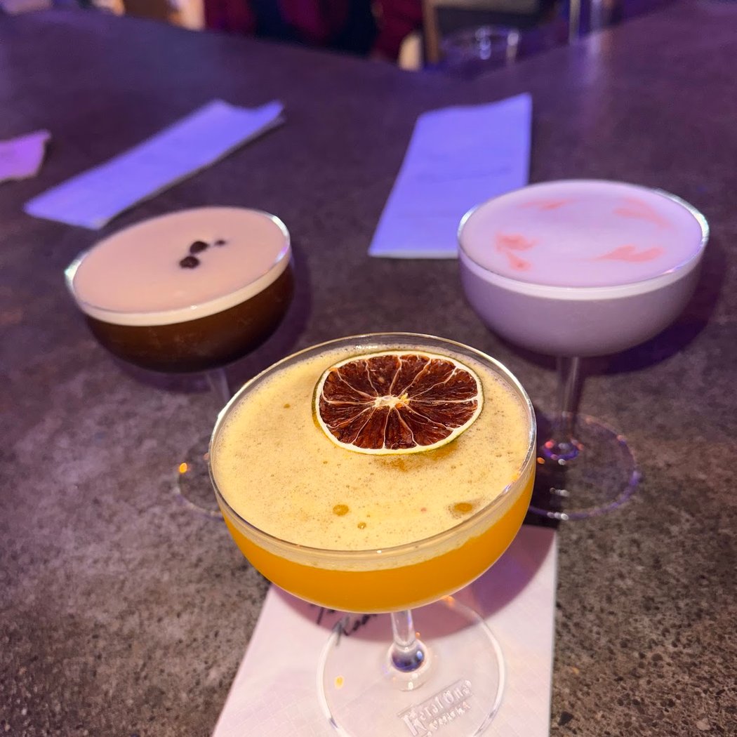 The Roosevelt Bar 1