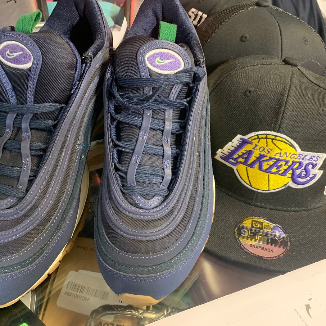Thrift Store 1