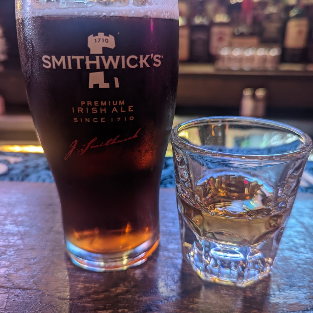 John Sullivan's 1