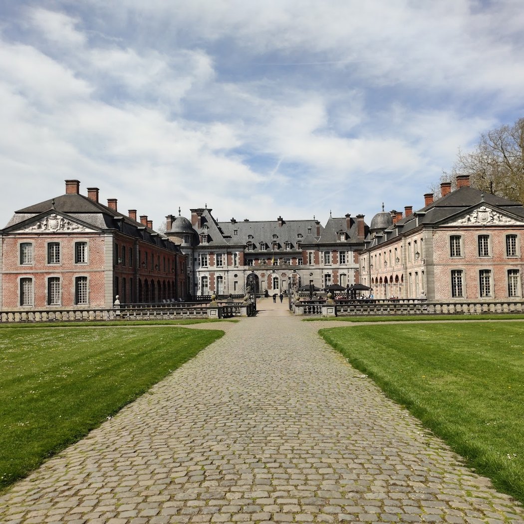 Château de Beloeil 2