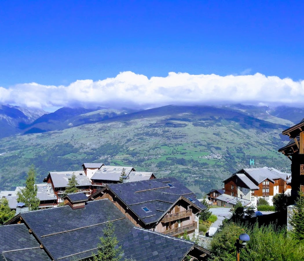 Peisey-Nancroix 2