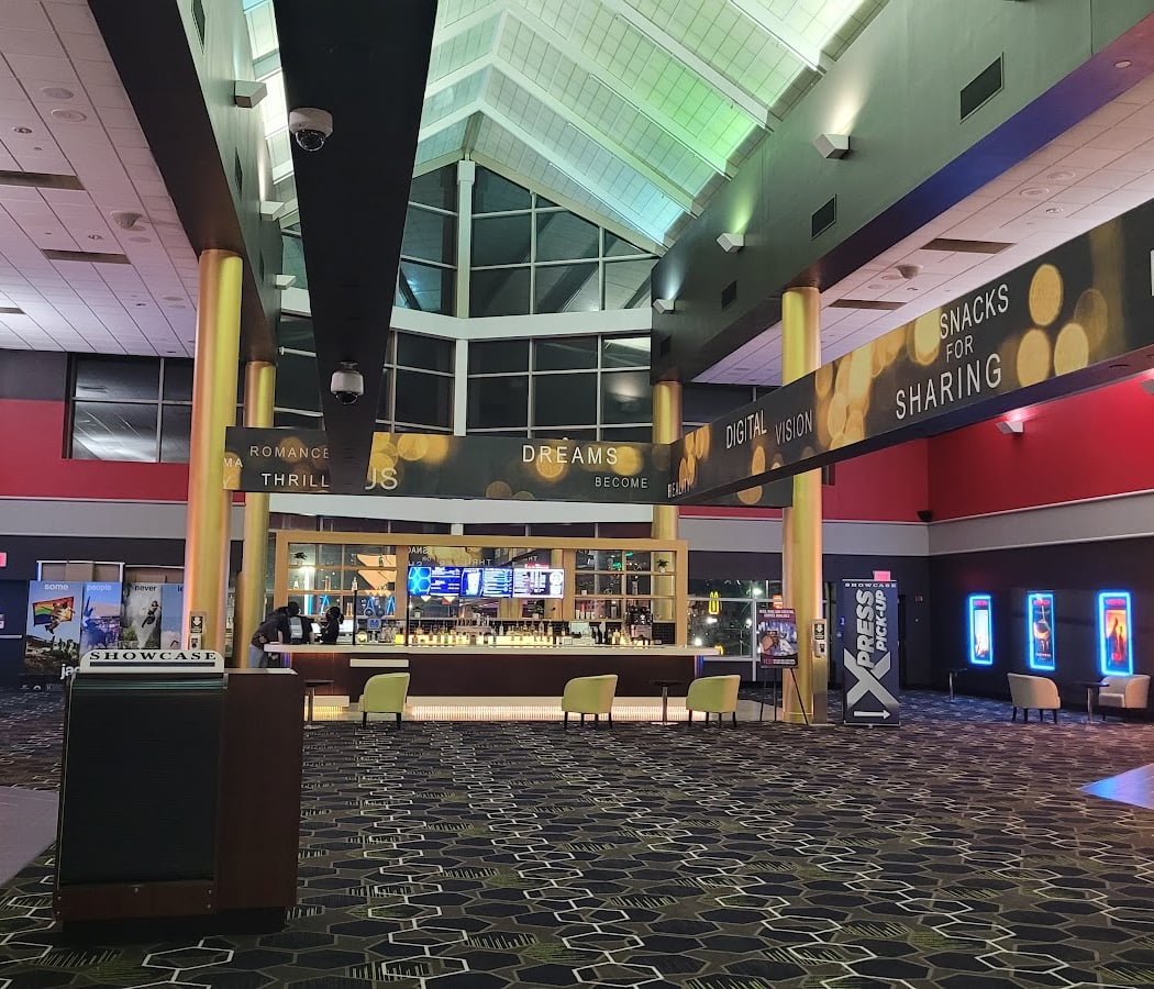 College Point Multiplex Cinemas 3