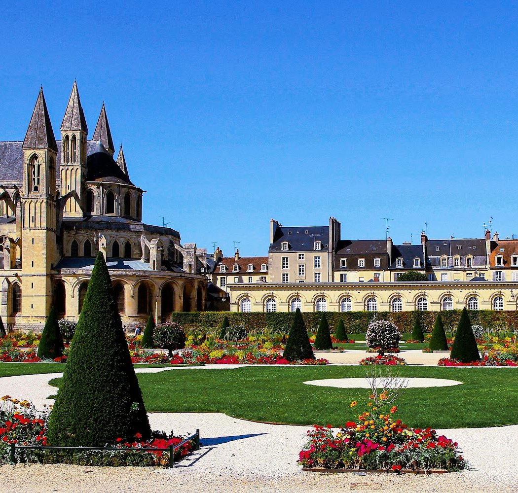 Caen 1