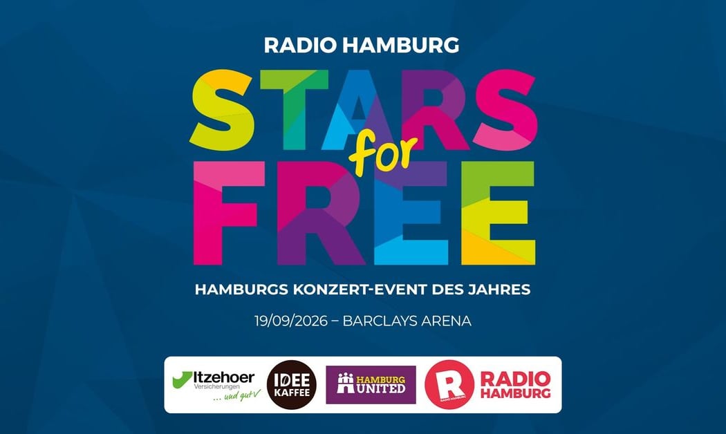 Stars for Free 2026 1
