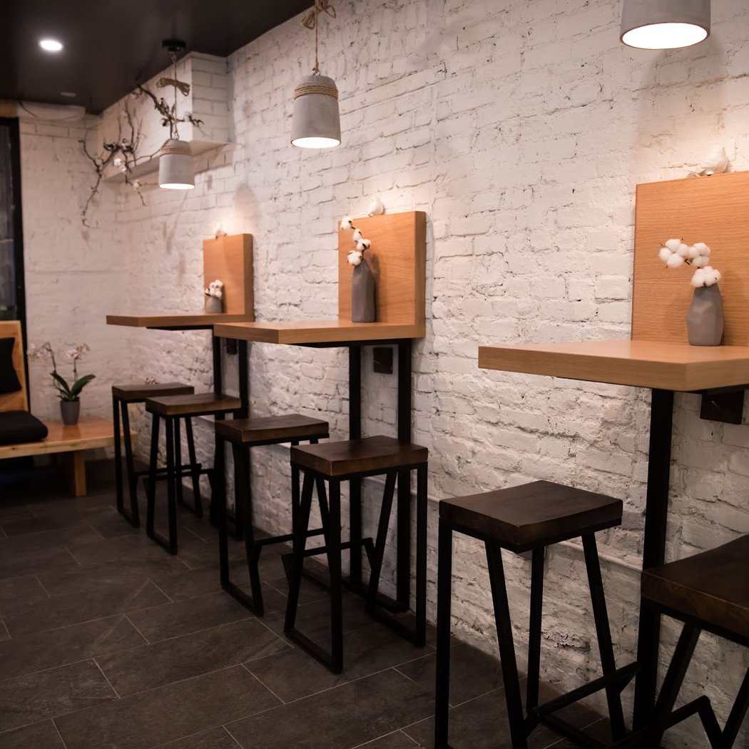 BAO TEA HOUSE - Greenwich village 2