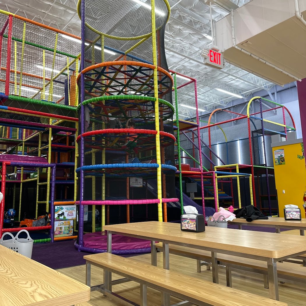 Kids Empire Deerfield 2