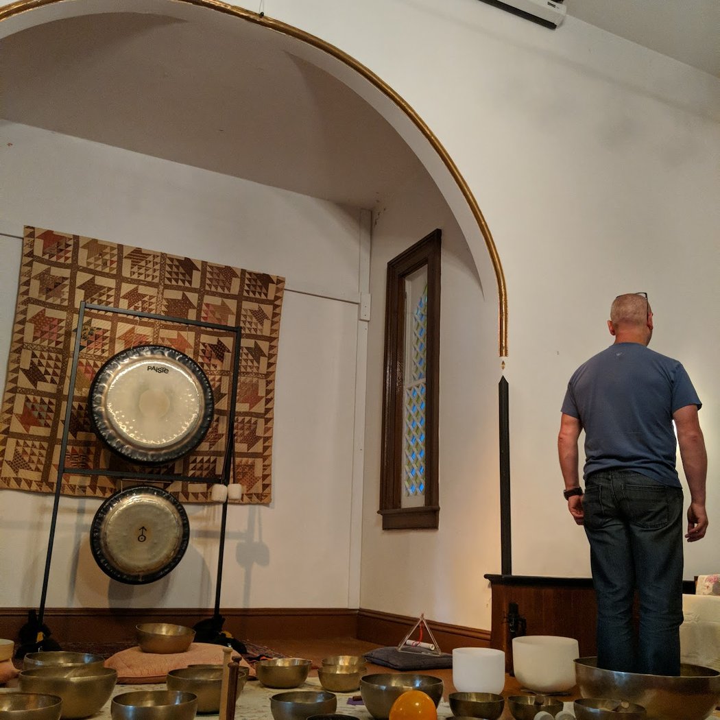 Tompkins Corners Cultural Center 3