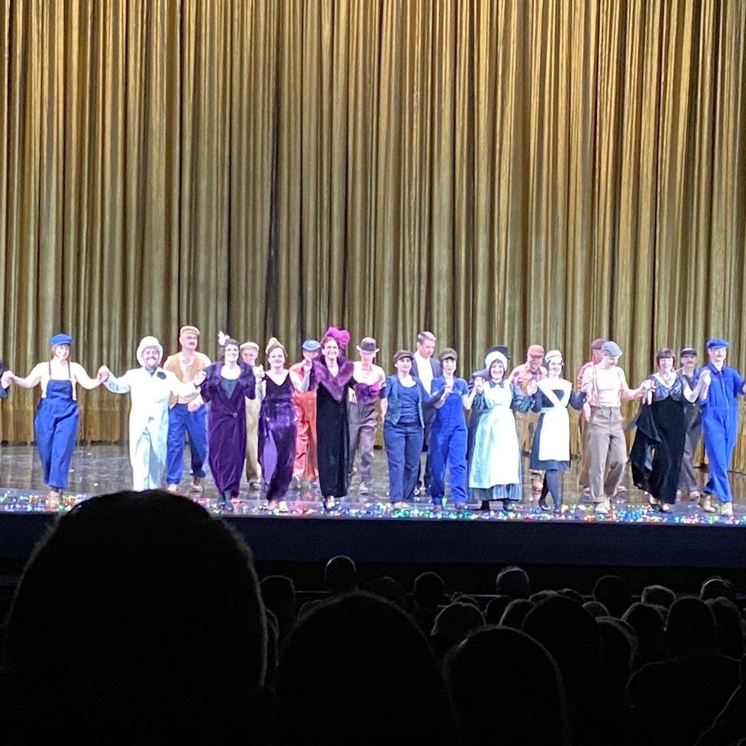 Schiller Theater 4
