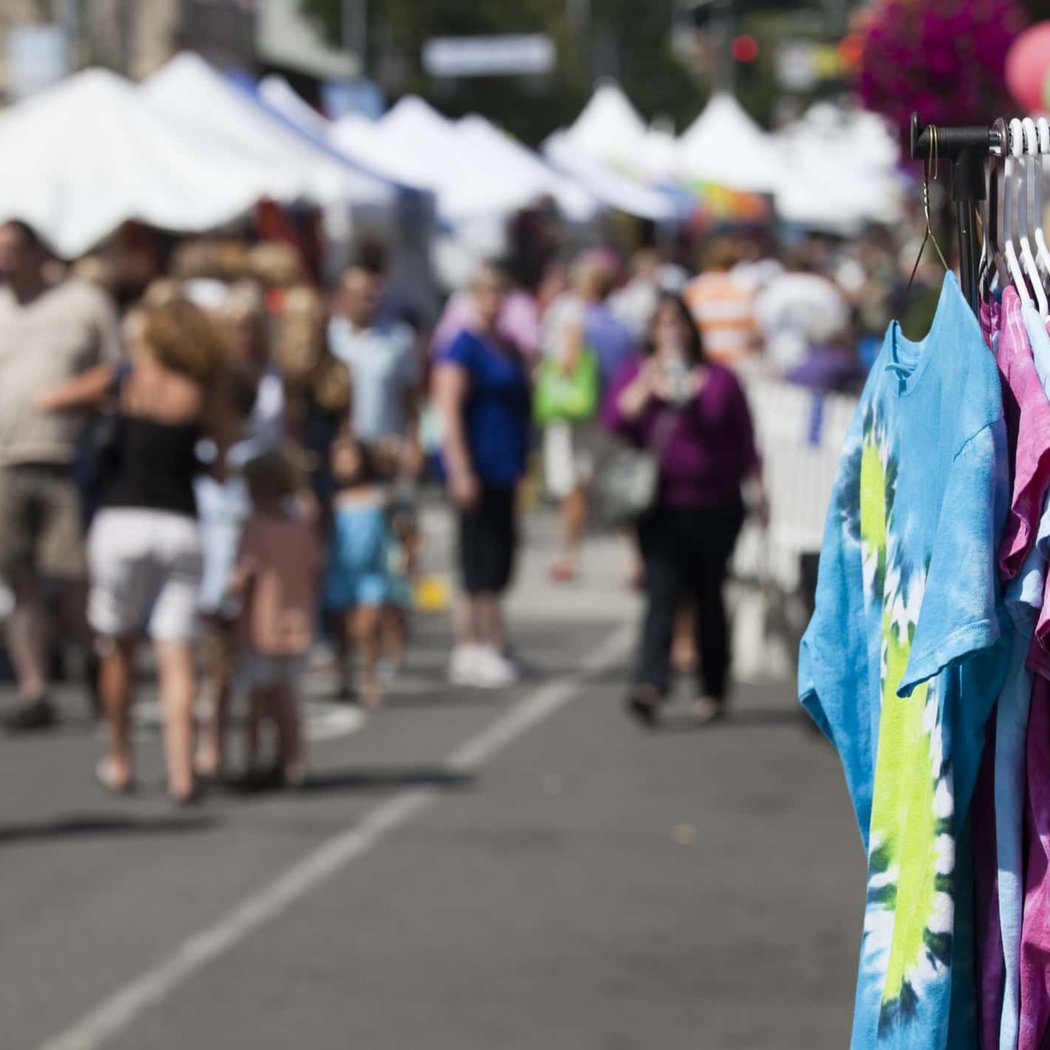 Bleecker Pompei Fair 2