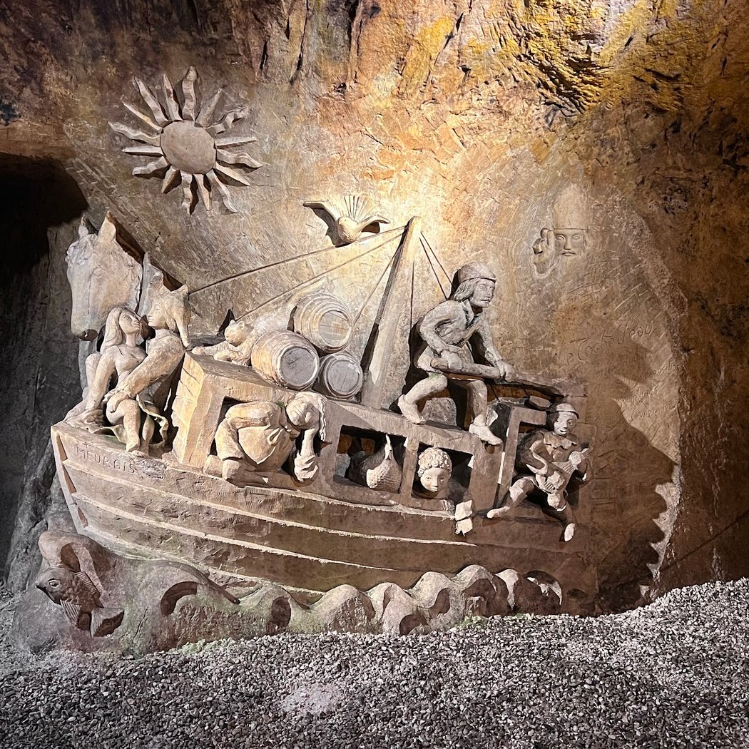 Les Caves Bailly Lapierre 3