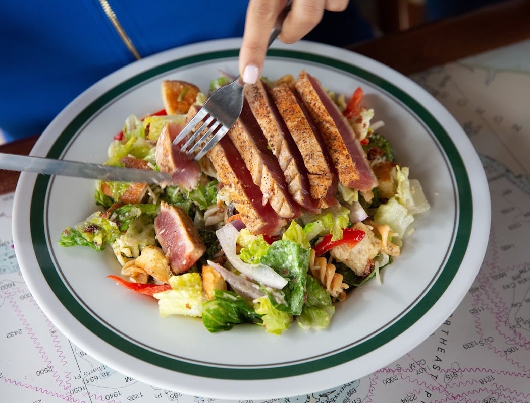 Flanigan's Seafood Bar and Grill 1
